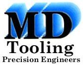 M&D Tooling logo