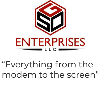 GSO Enterprises LLC