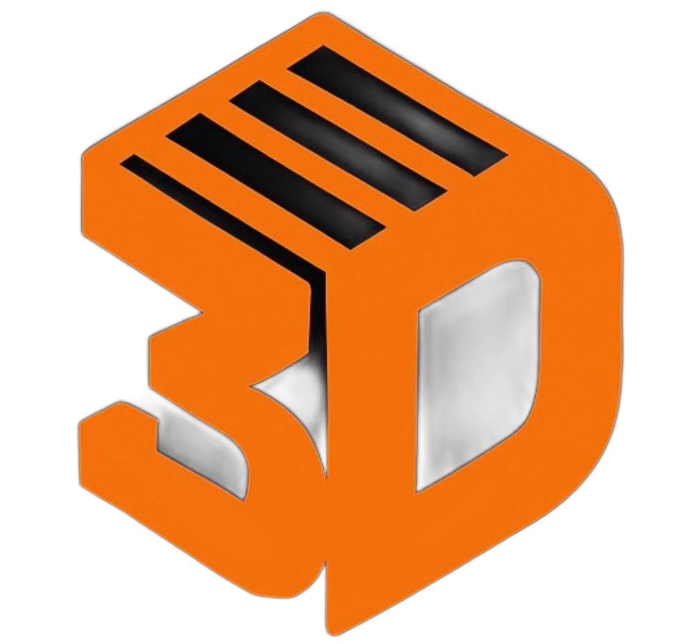 LOGO 3D Decks & Landscaping