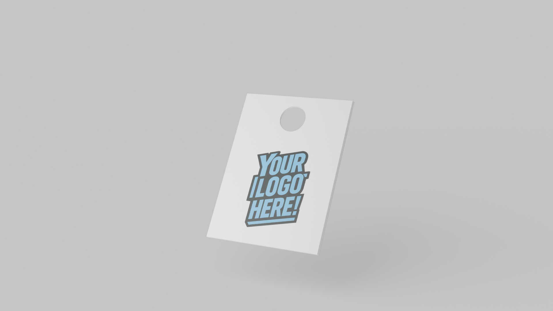 Toploader Custom Face