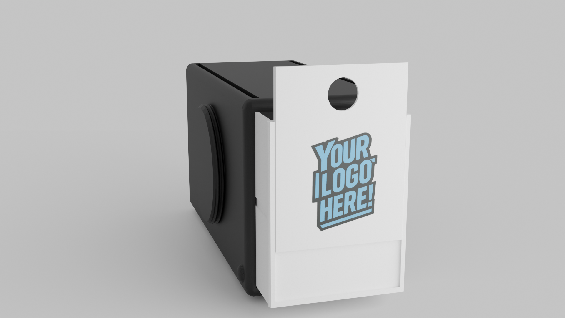 Toploader Custom Face