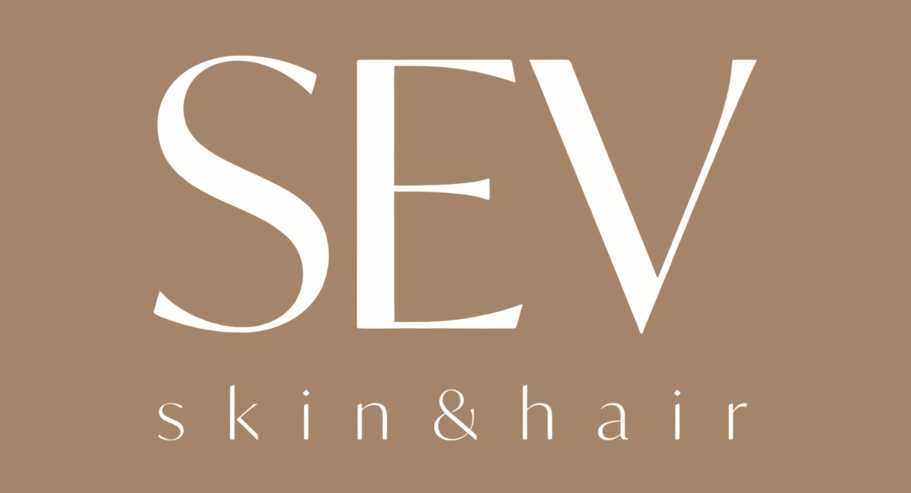 professionele huidverzorging gespecialiseerd in huidverbetering bij Sev aesthetic 