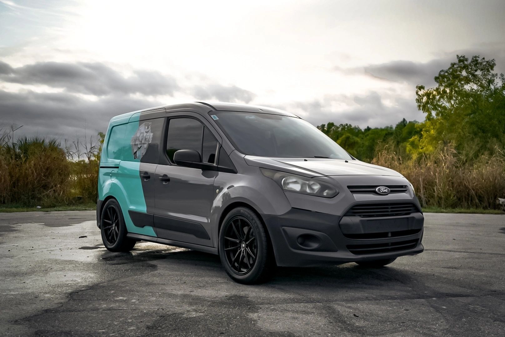 Mitsubishi Lancer Evolution X