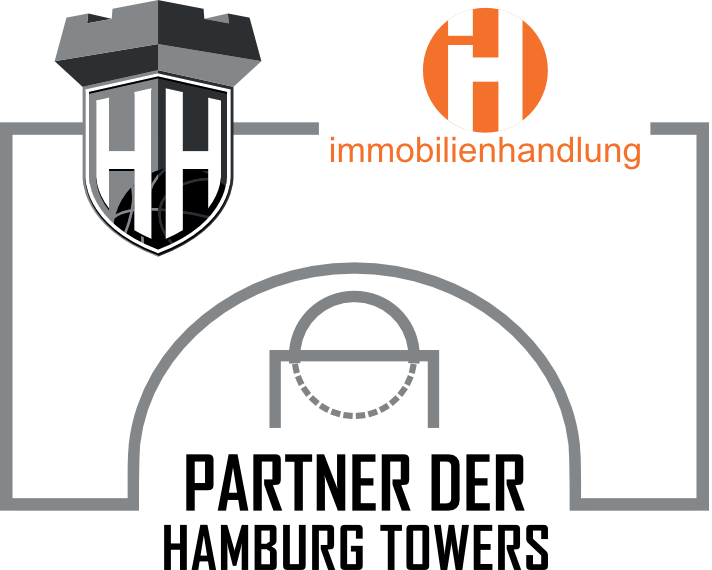 Partner und Förderer der Basketballer Hamburg Towers