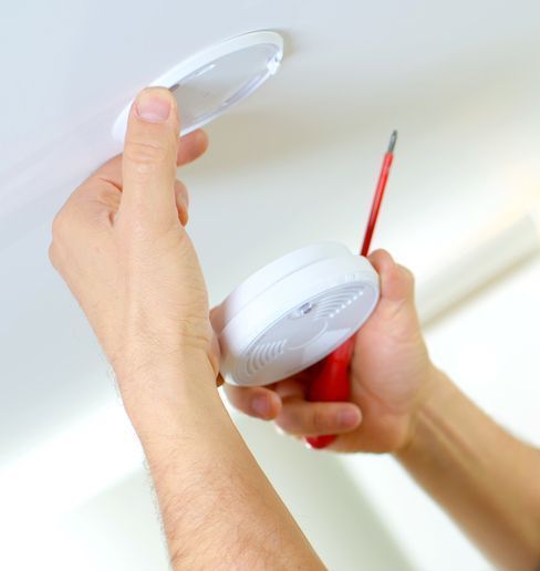 Smoke Alarm Installation for Enhanced Safety — Compliant Smoke Alarms in Townsville, QLD