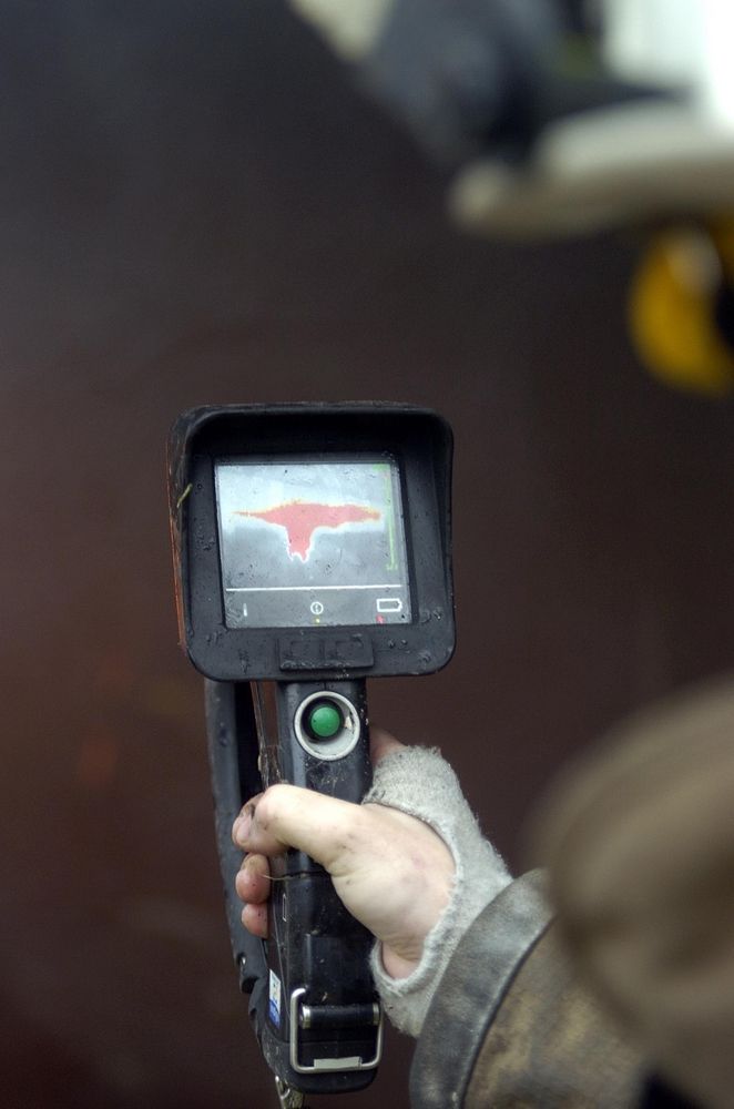 High-quality Thermal Imaging Camera for Accurate Electrical Inspections — Book a Test and Tag in Townsville, QLD