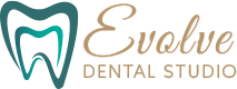 Evolve Dental Studio Logo