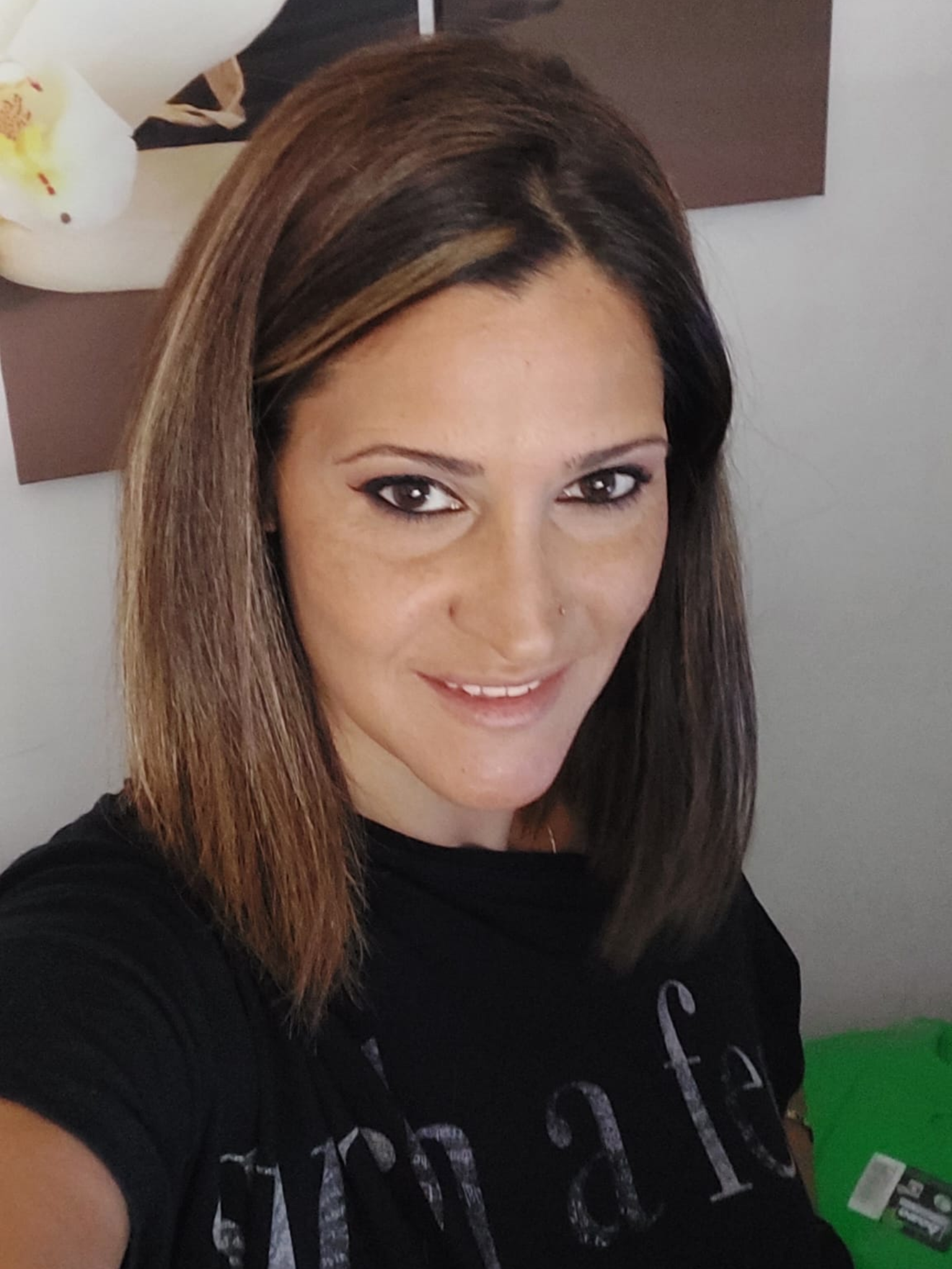 estetista chantal body solution