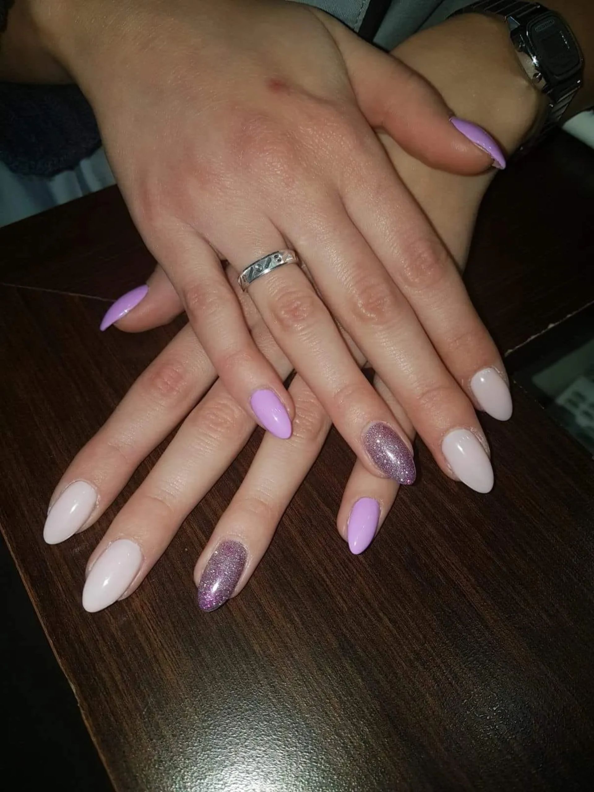 Ricostruzione unghie