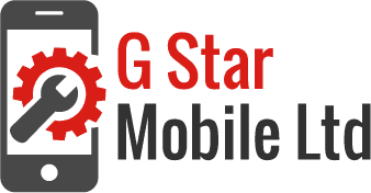 G Star Mobile Ltd logo