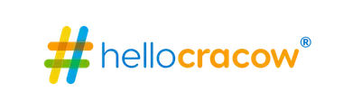 Hello Cracow  logo 
