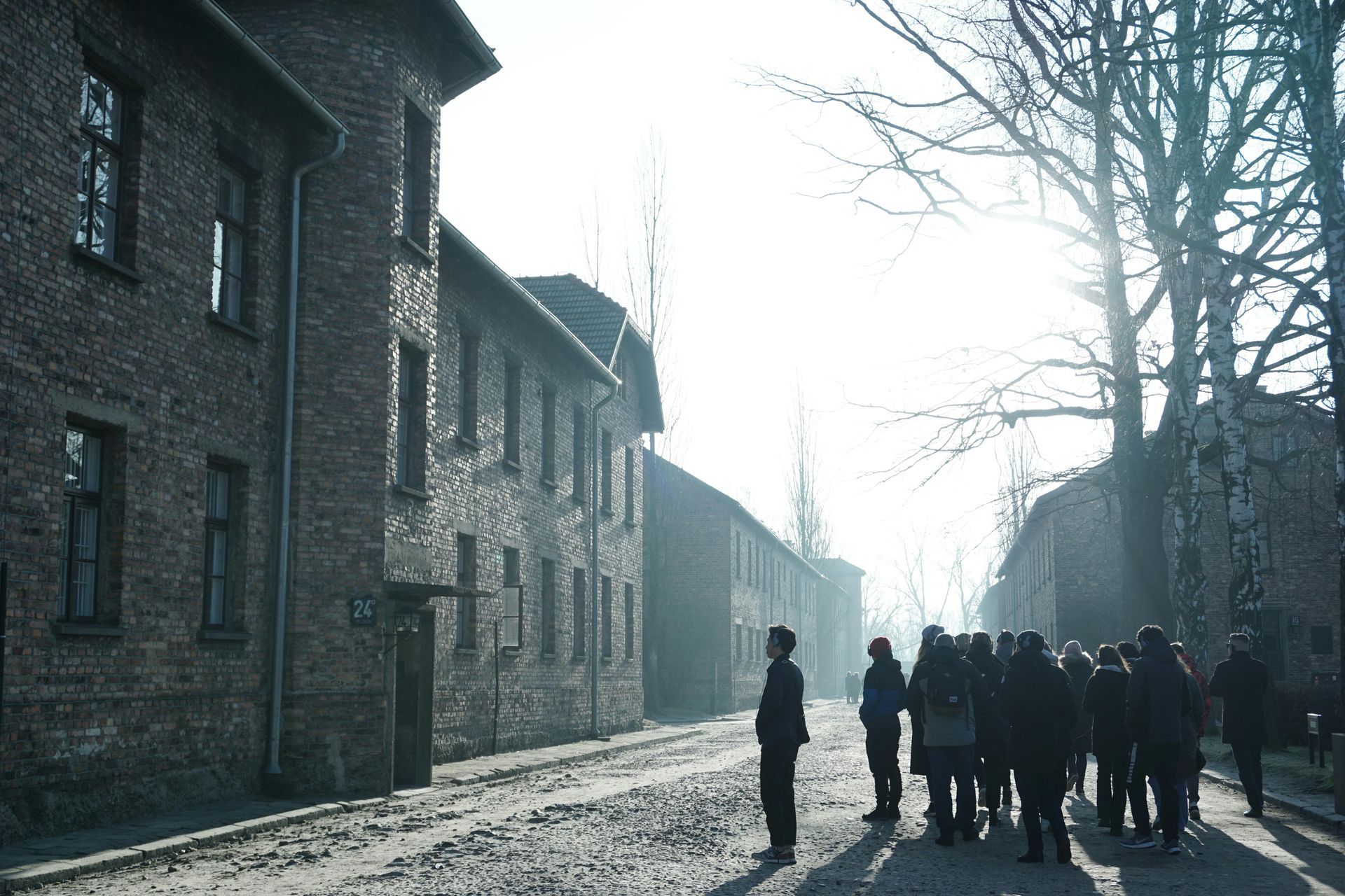 Auschwitz-Birkenau Memorial — guided tour from Krakow