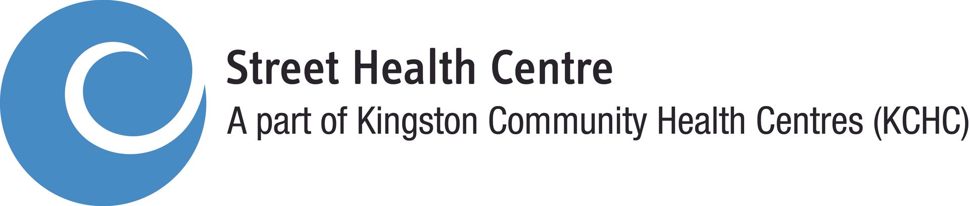 The street health centre is a part of kingston community health centre