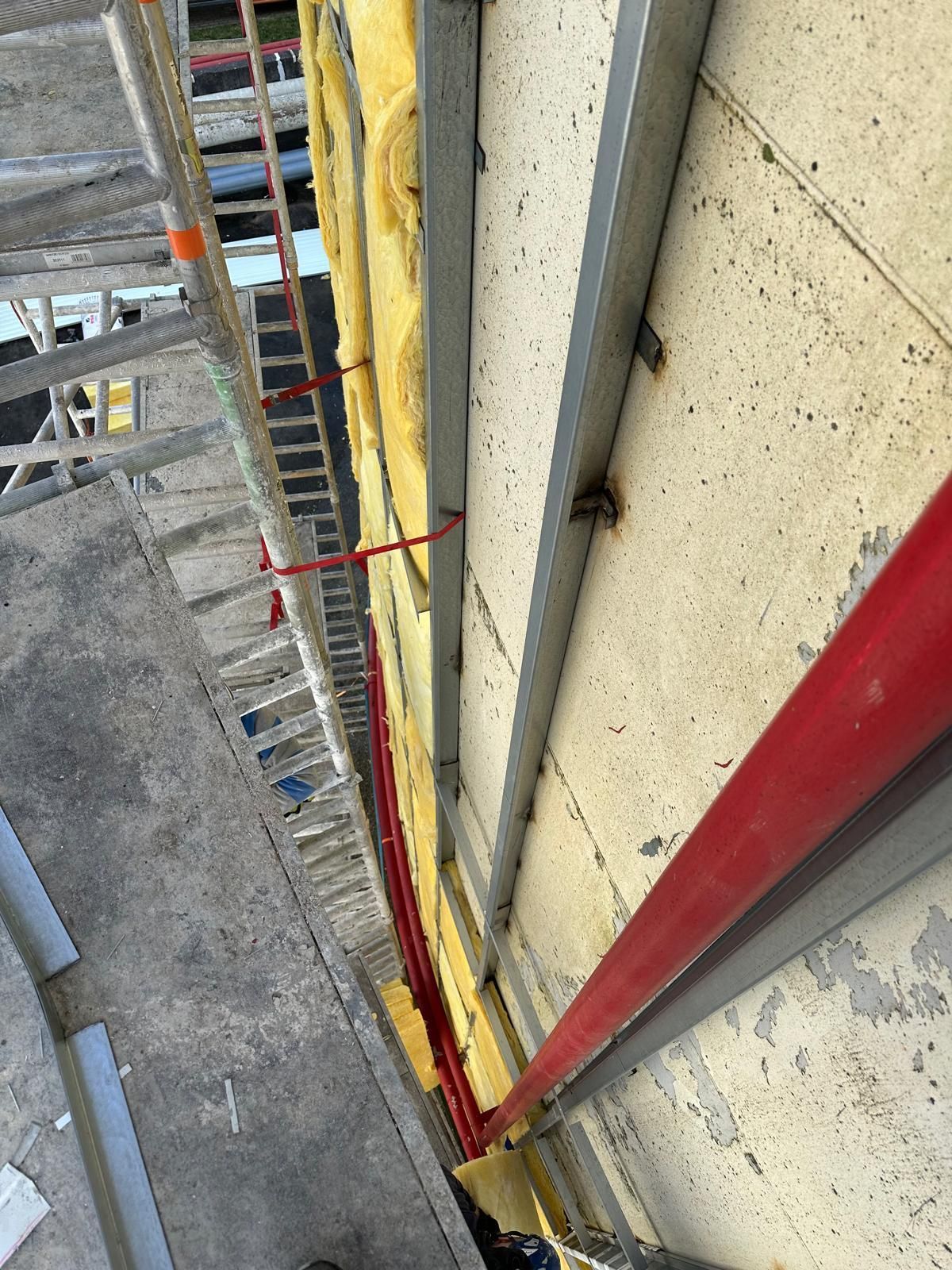 Inženiertehniskie risinājumi