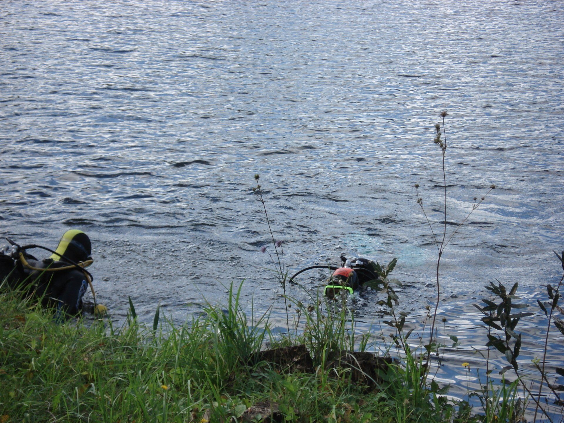 Zemūdens darbi Liepājā3