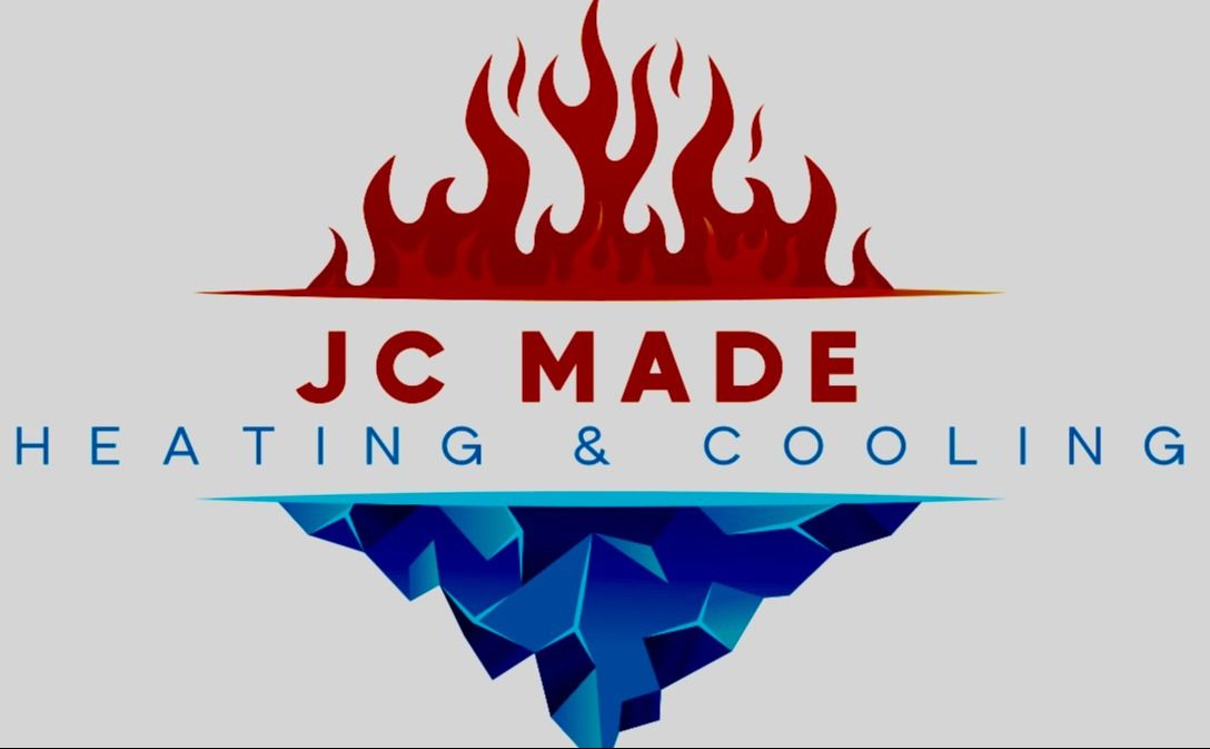 JC Made Heating & Cooling