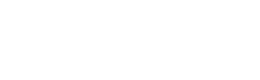 Titirangi herbal dispensary logo white image.