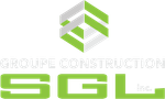 Groupe Construction Sgl Inc. LOGO