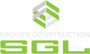 Groupe Construction Sgl Inc. LOGO
