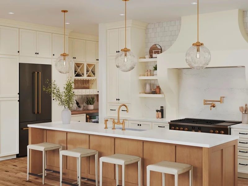 About Fresh Cabinets in Sacramento, CA