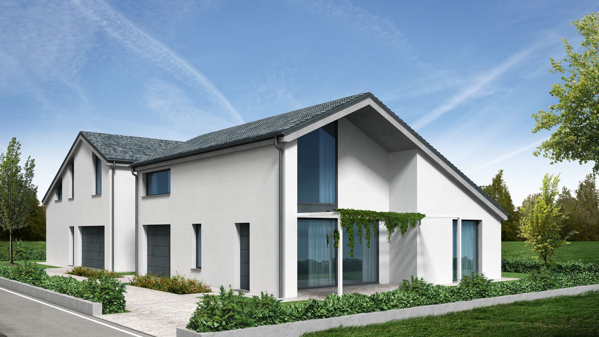 impresa edile caccia residenze