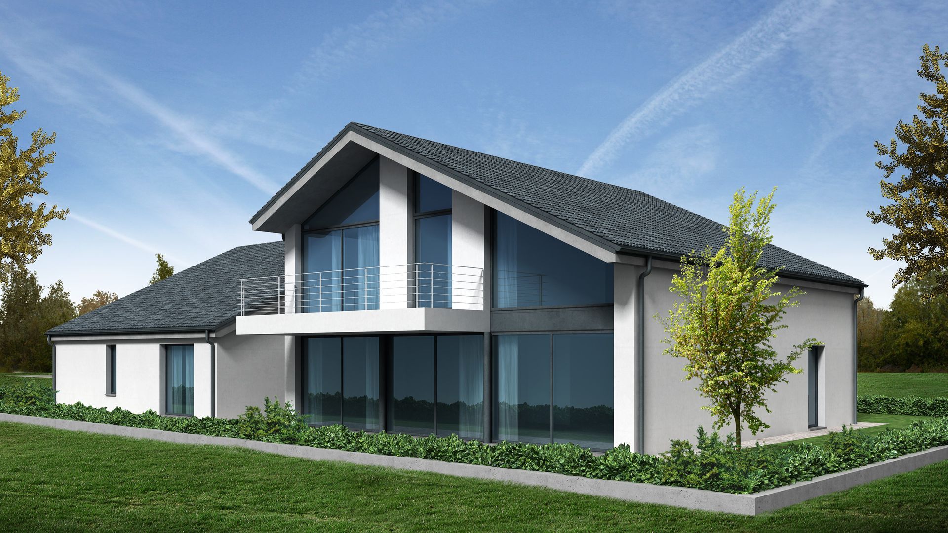 impresa edile caccia residenze