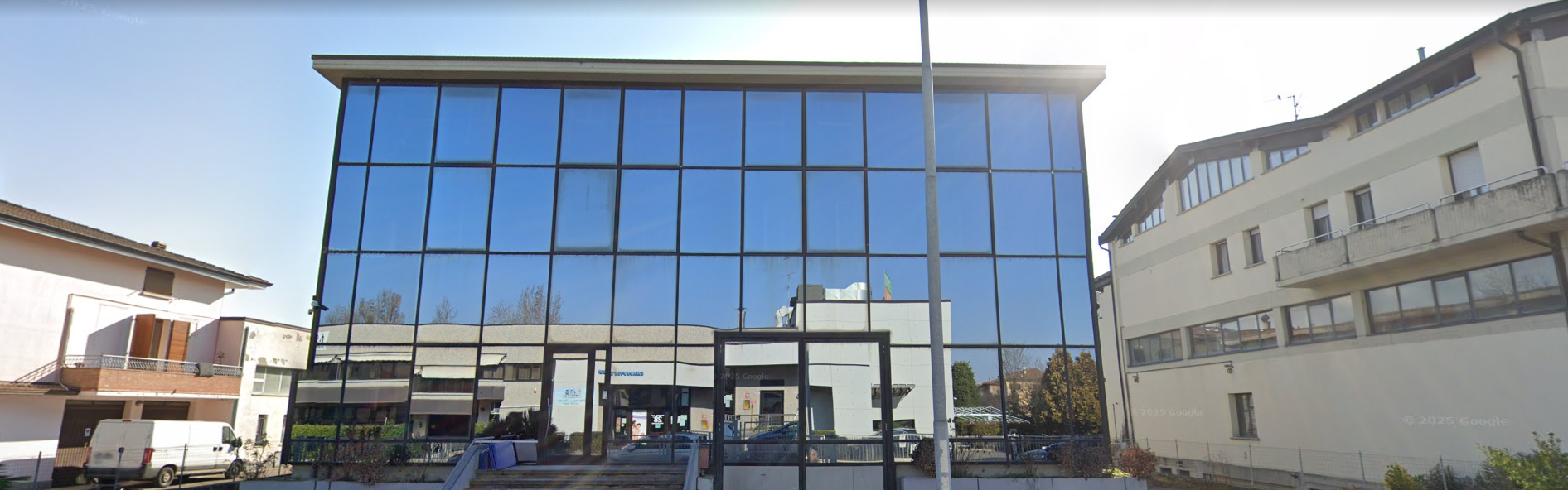 impresa edile caccia residenze