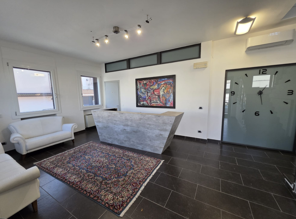 building caccia residenze