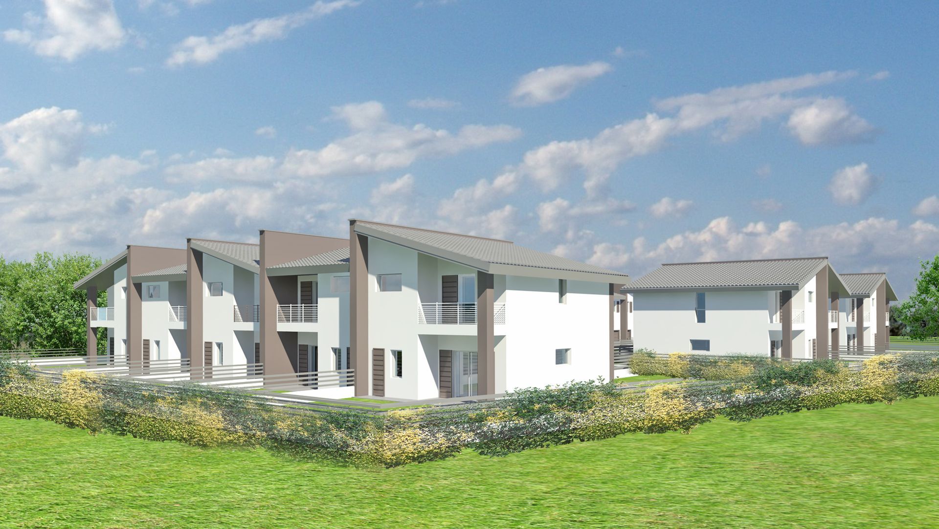 impresa edile caccia residenze