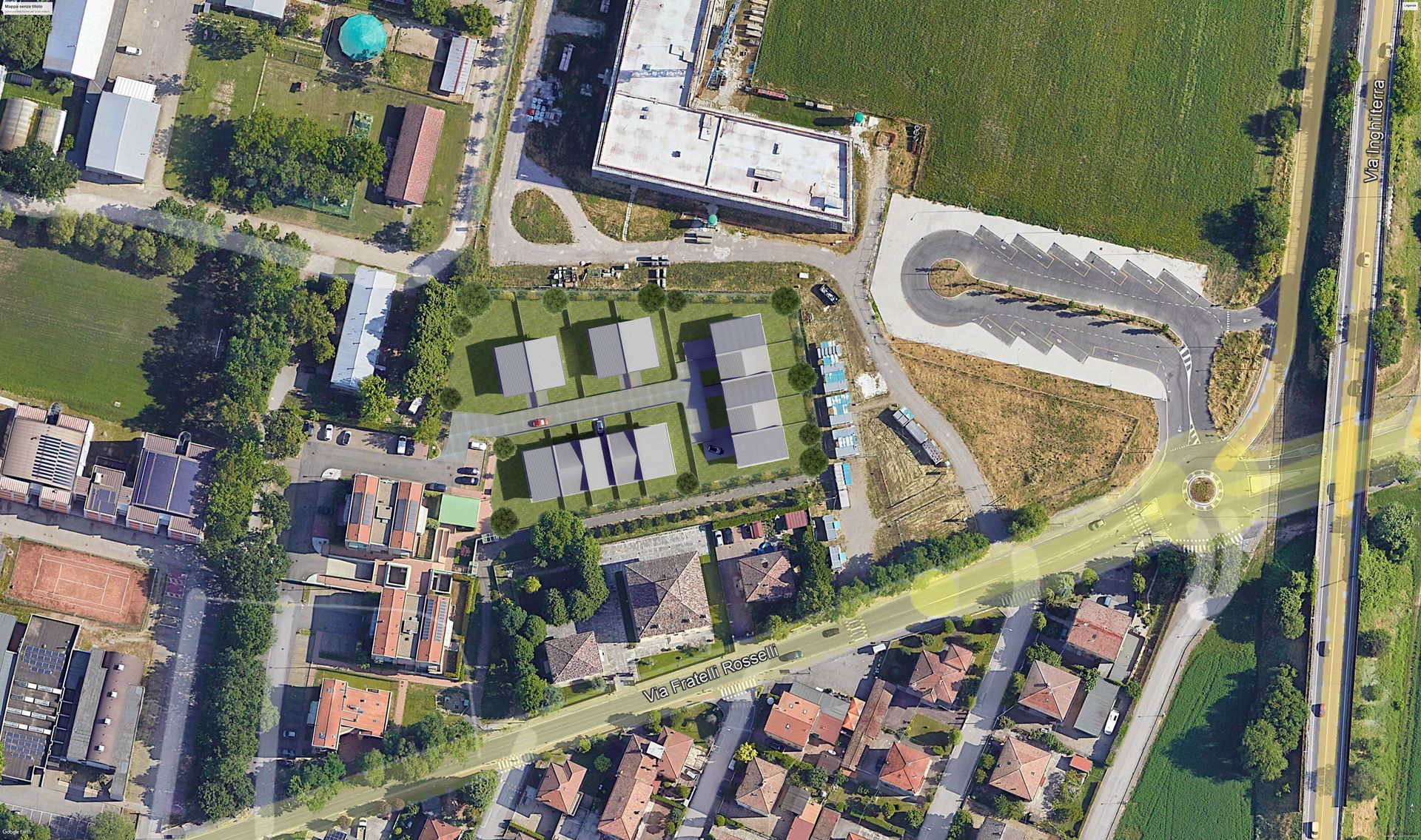 impresa edile caccia residenze