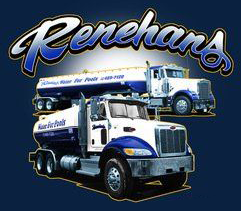 Renehan's Water for Pools Inc.