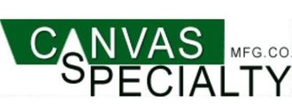 Canvas Specialty Manufacturing logo