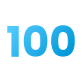 icona 100