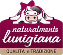 Naturalmente Lunigiana logo