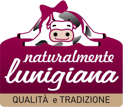 Naturalmente Lunigiana logo
