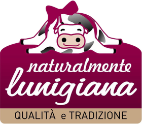 Naturalmente Lunigiana logo