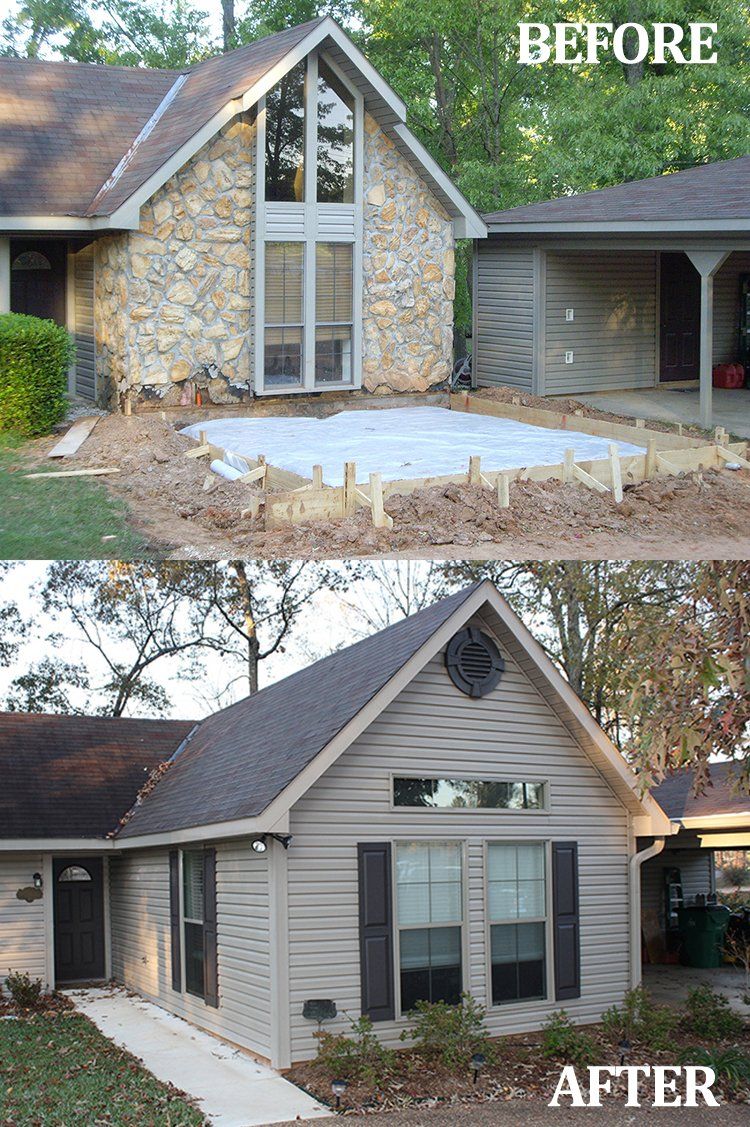 Our Portfolio Benton, LA Rutledge Builders, LLC