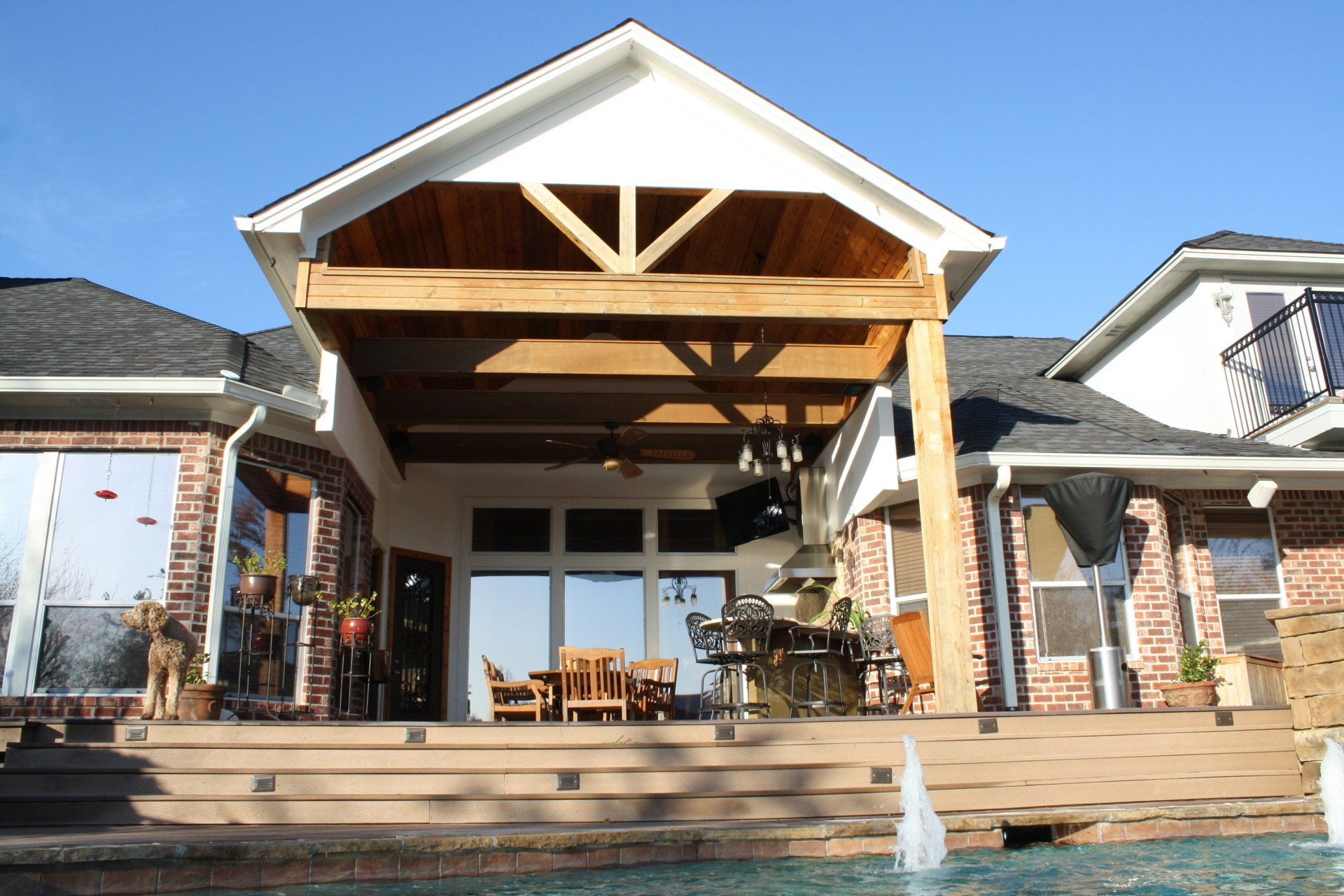 Our Portfolio Benton, LA Rutledge Builders, LLC