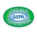 EPA Lead-Safe Certified Firm