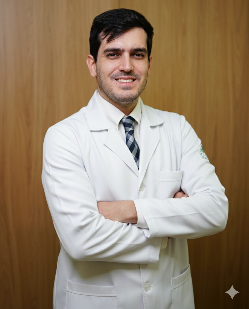 Reumatologista em Maringá