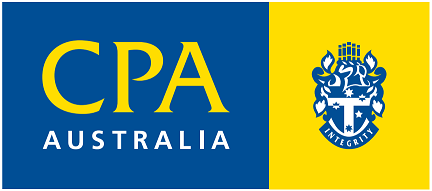 CPA Australia logo