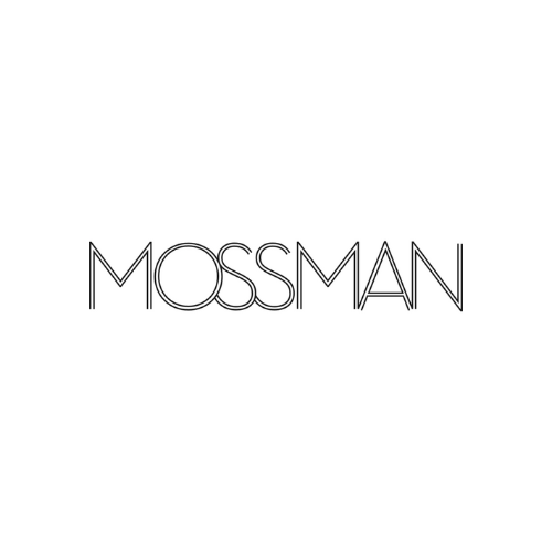 mossman logo