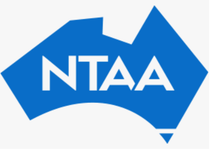 NTAA logo