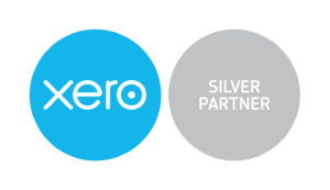 xero silver partner logo