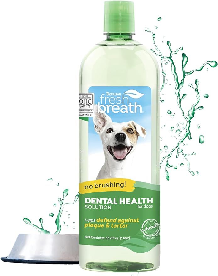 a bottle of chlorhexidine shampoo for dogs and cats .
