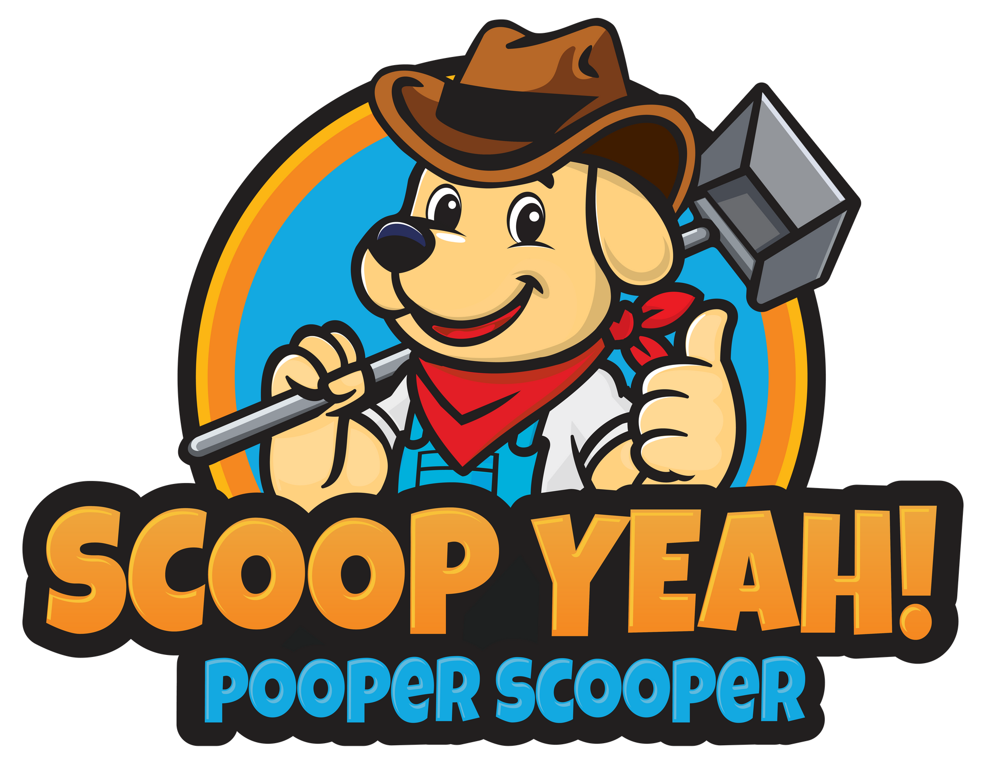 Scoop Yeah