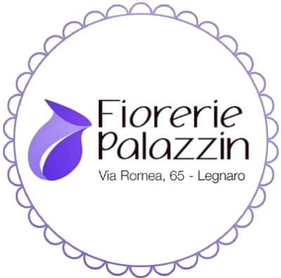 Fiorerie Palazzin logo