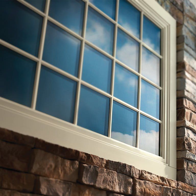 How much do vinyl replacement windows cost?