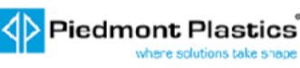 Piedmont Plastic logo