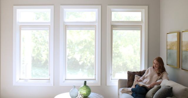 Why Double Pane Windows Are So Awesome